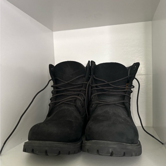 Timberland boots - Picture 4 of 9